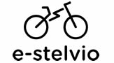 Logo E-stelvio