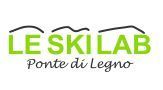 Logo Le ski lab