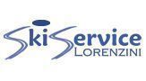 Logo Ski service Lorenzini