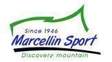 Logo Marcellin sport