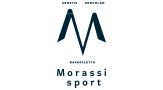 Logo Morassi sport