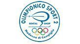 Logo Olimpionico sport