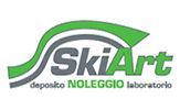 Logo Skiart