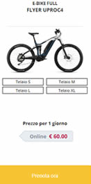 Tablet mit Fingerklick auf ein RENT-ALL-Checkin